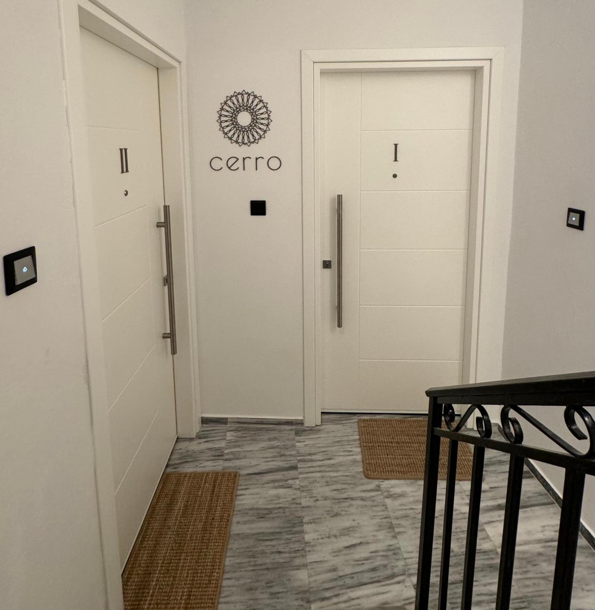 Cerro Fine Living Daire Ermoupoli Dış mekan fotoğraf
