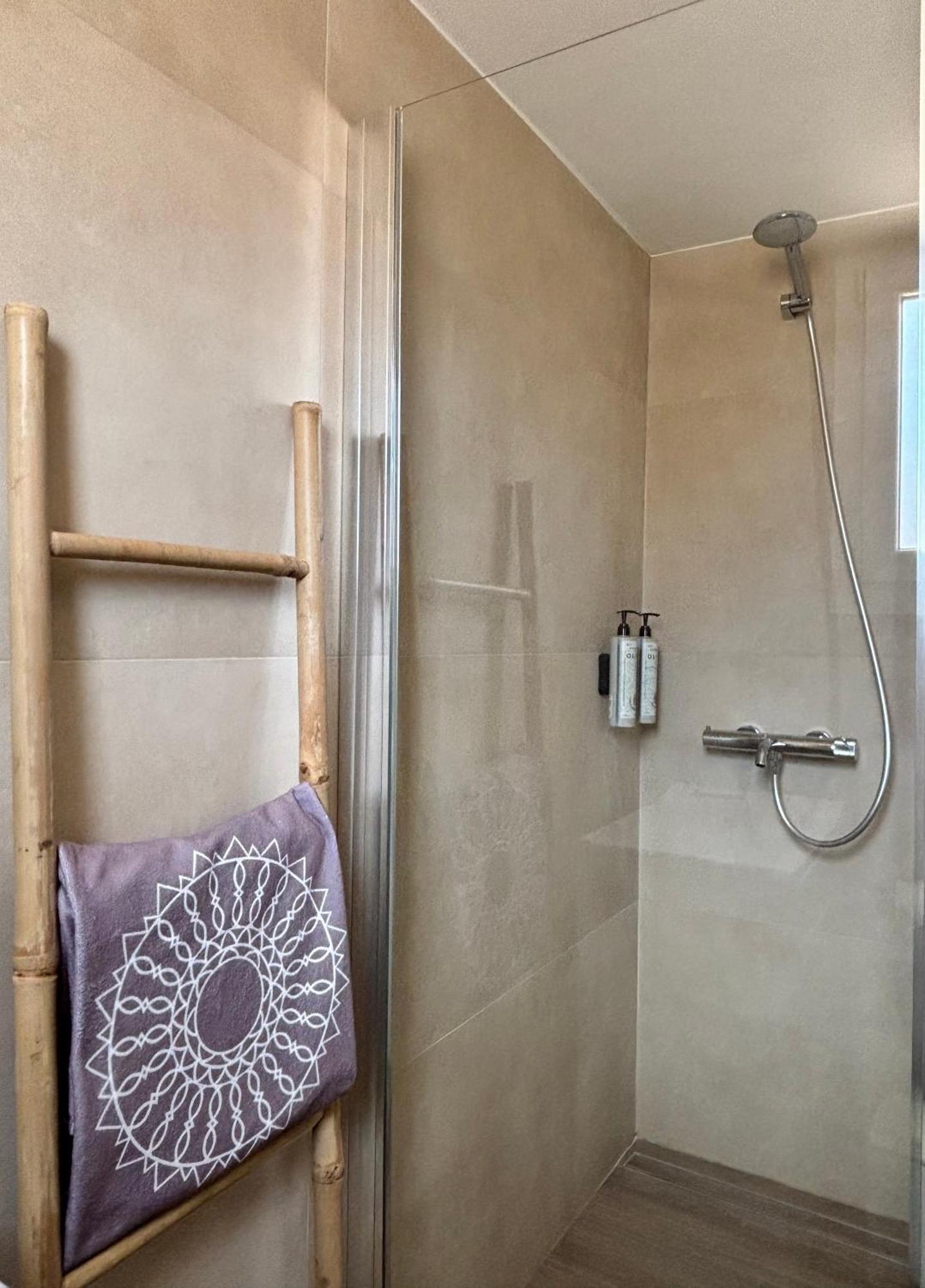 Cerro Fine Living Daire Ermoupoli Dış mekan fotoğraf