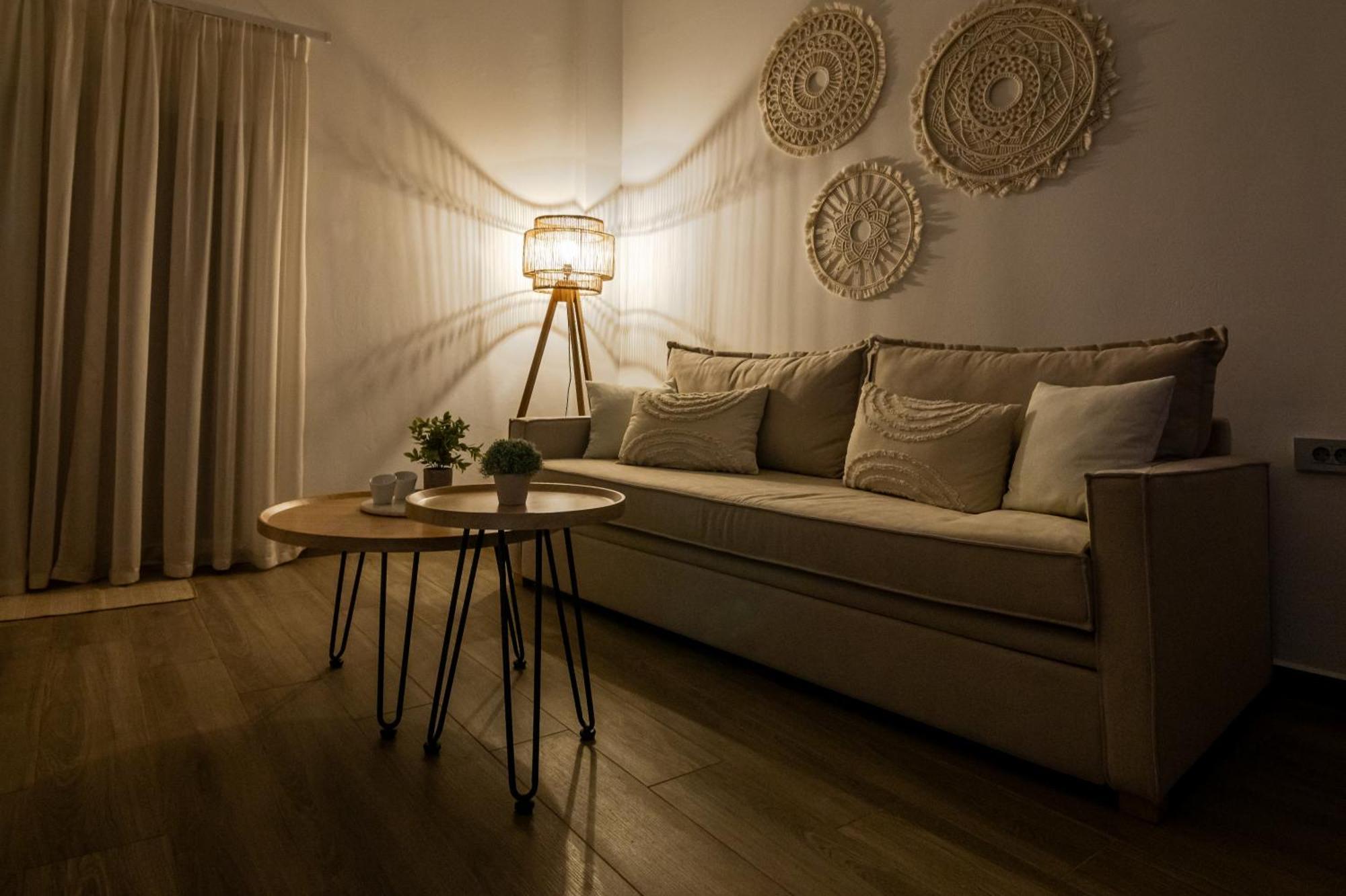 Cerro Fine Living Daire Ermoupoli Dış mekan fotoğraf