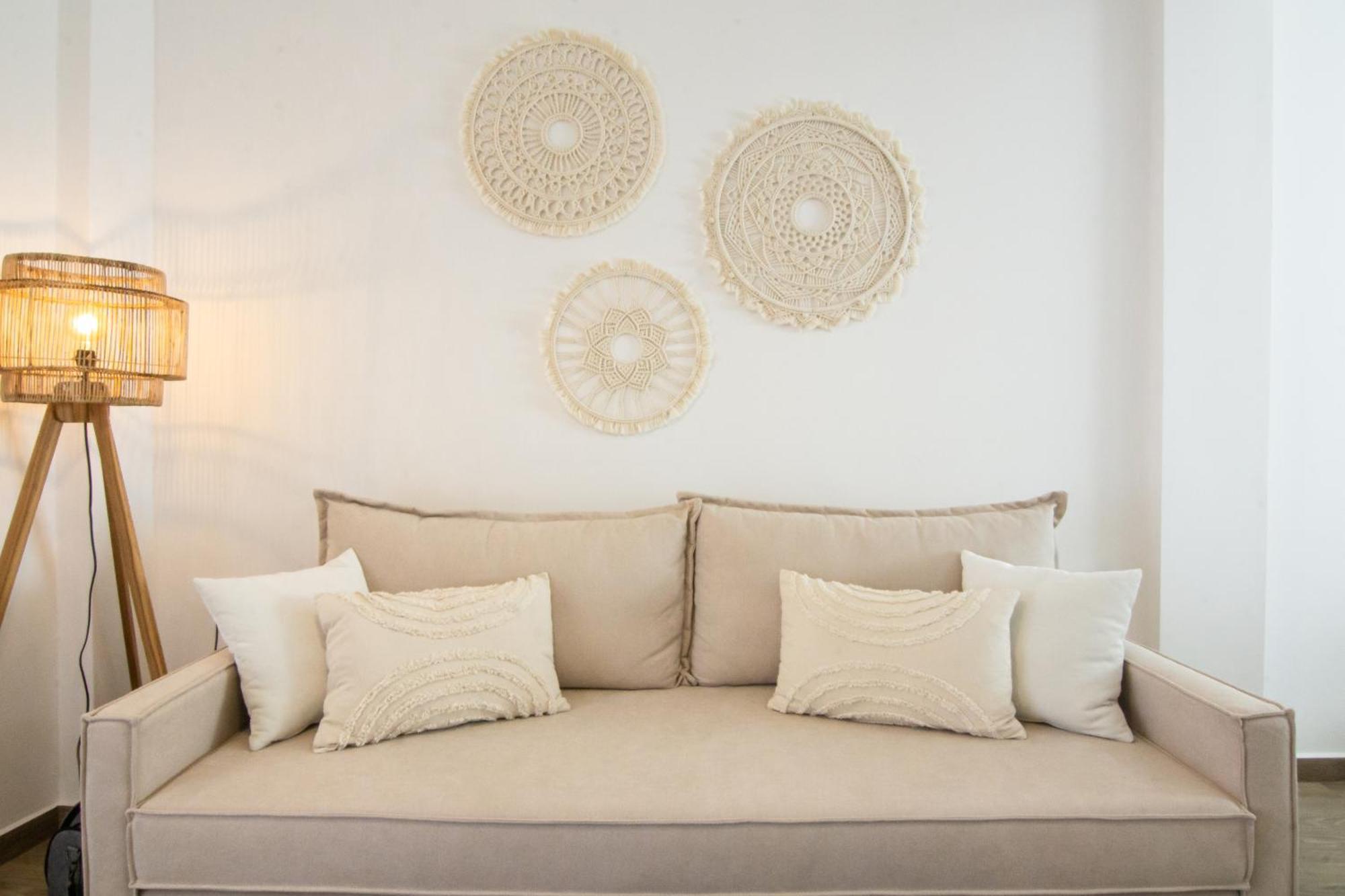 Cerro Fine Living Daire Ermoupoli Dış mekan fotoğraf