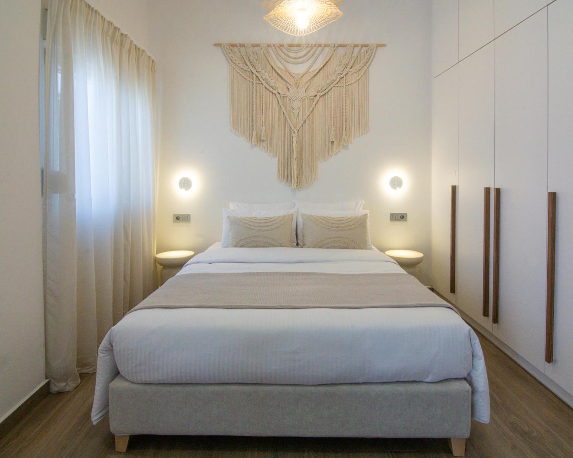 Cerro Fine Living Daire Ermoupoli Dış mekan fotoğraf