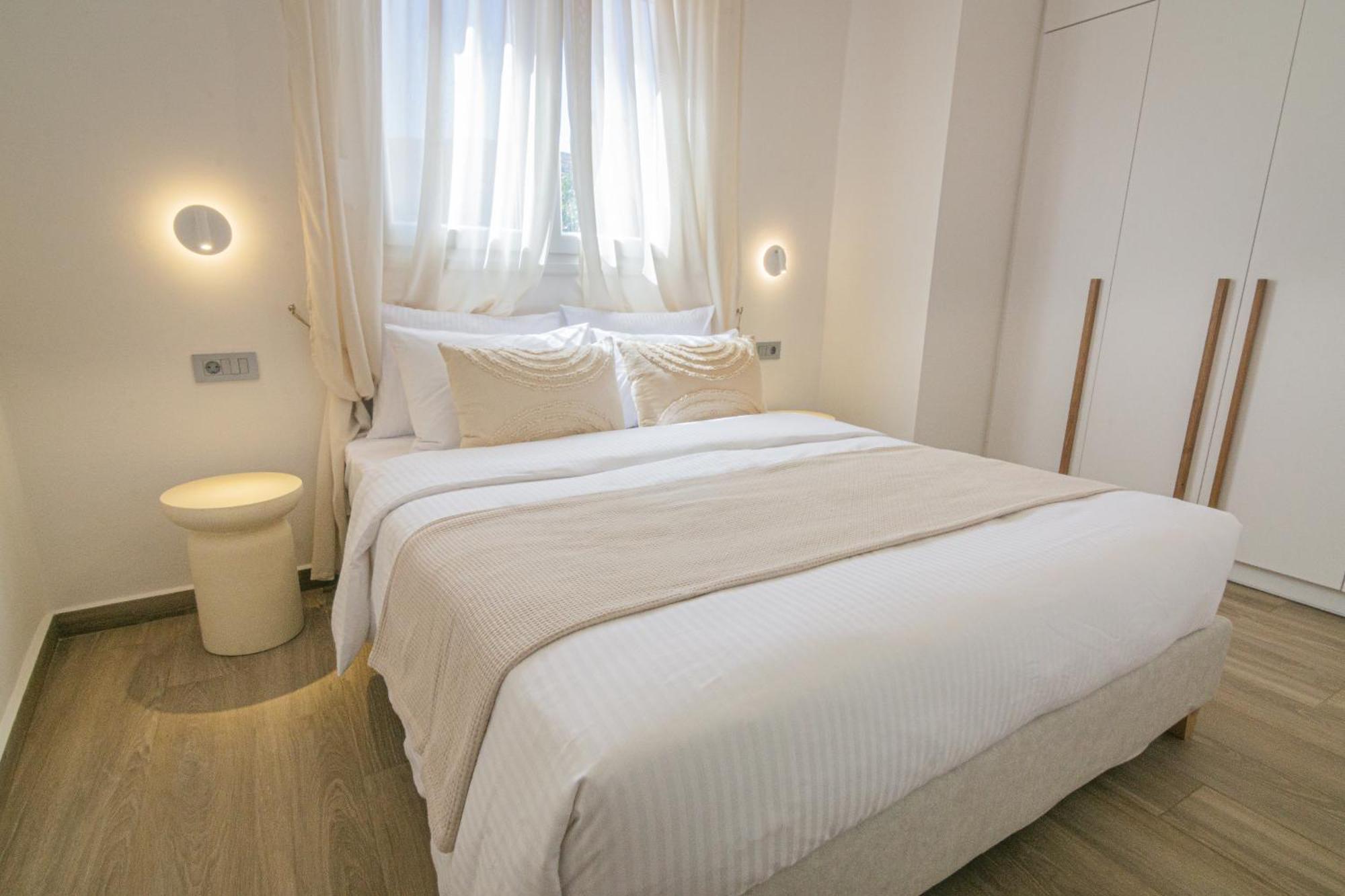 Cerro Fine Living Daire Ermoupoli Dış mekan fotoğraf