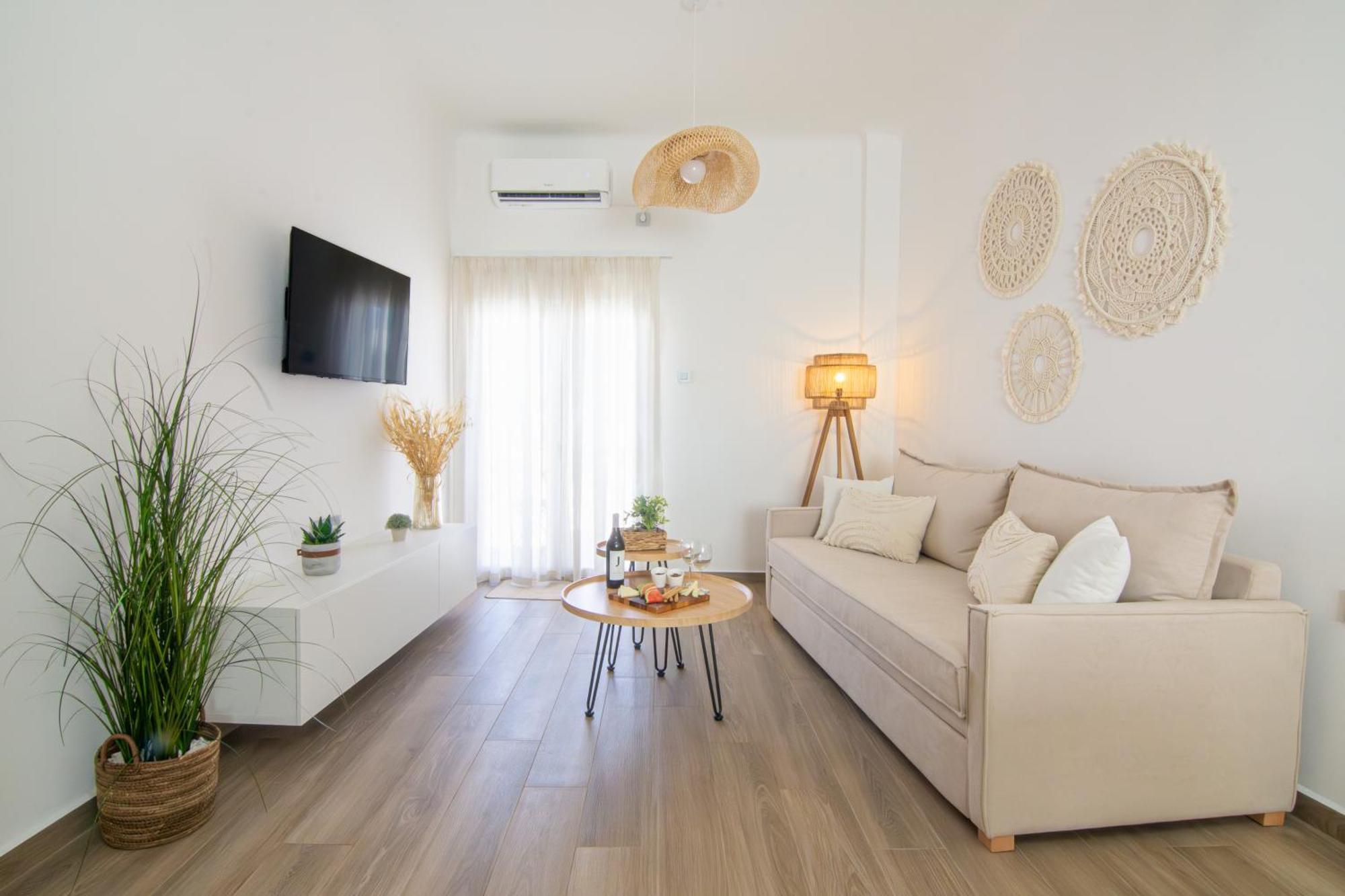 Cerro Fine Living Daire Ermoupoli Dış mekan fotoğraf