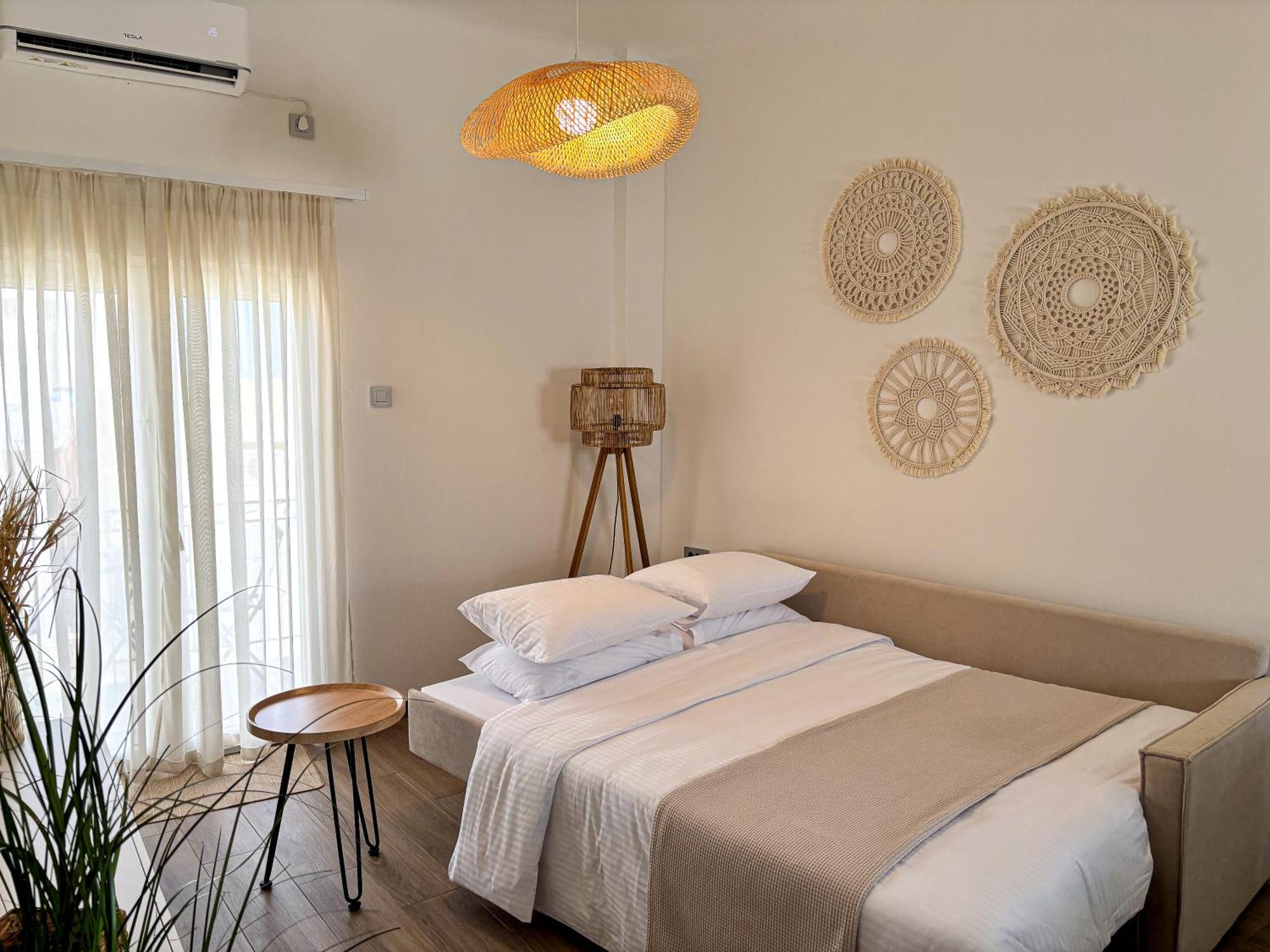 Cerro Fine Living Daire Ermoupoli Dış mekan fotoğraf