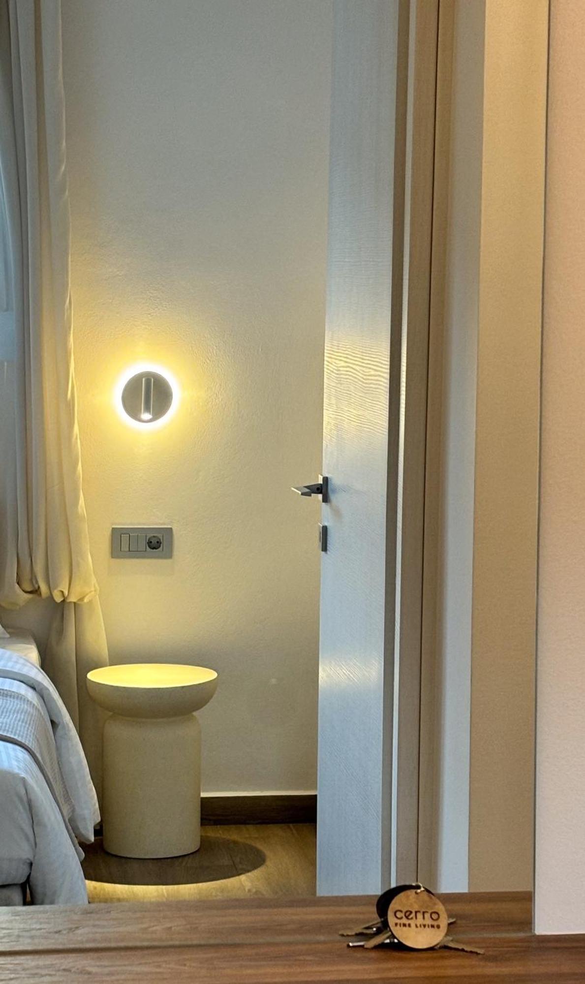 Cerro Fine Living Daire Ermoupoli Dış mekan fotoğraf