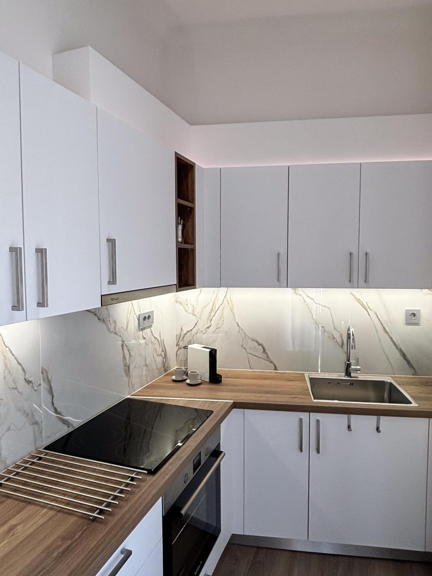 Cerro Fine Living Daire Ermoupoli Dış mekan fotoğraf