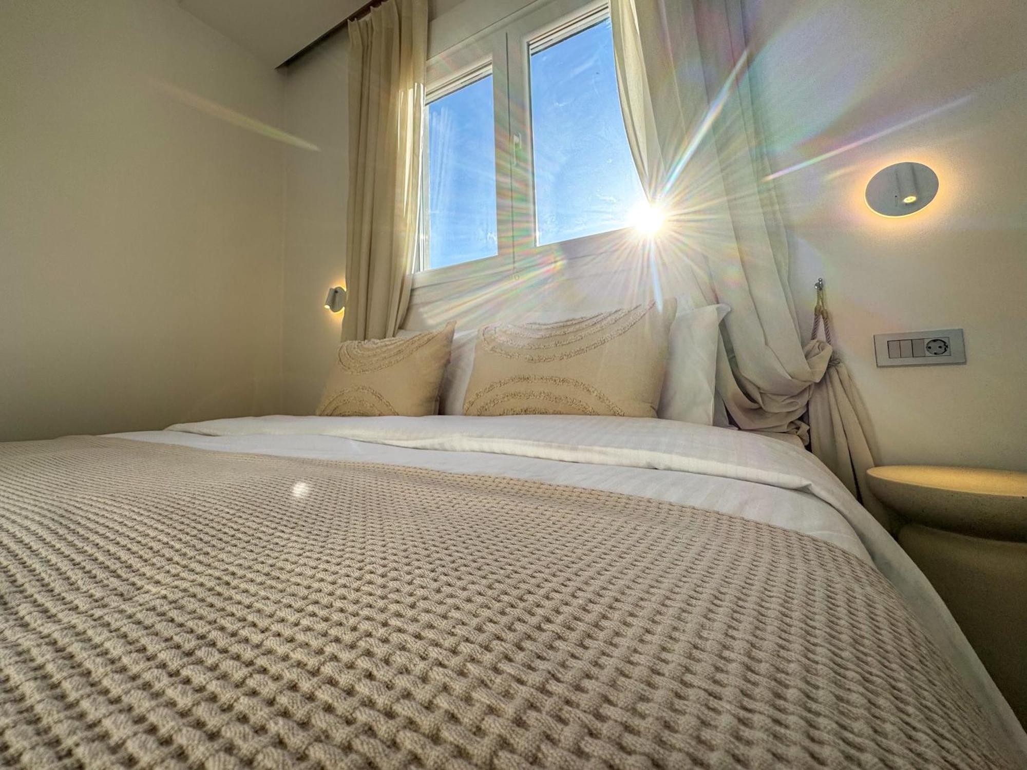 Cerro Fine Living Daire Ermoupoli Dış mekan fotoğraf